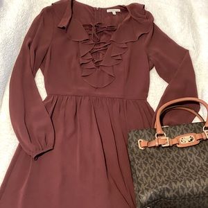 Charlotte Russe Dress